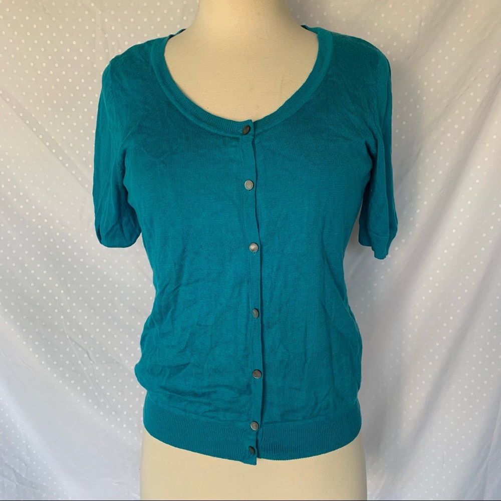 Talbots Cardigan